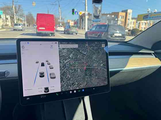 Tesla Model 3 2022 год Тирасполь Тирасполь