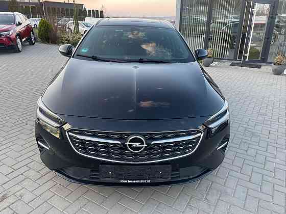 Opel Insignia 2022 год Кишинёв Кишинёв