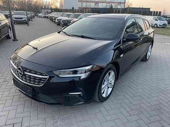 Opel Insignia 2022 год Кишинёв Кишинёв