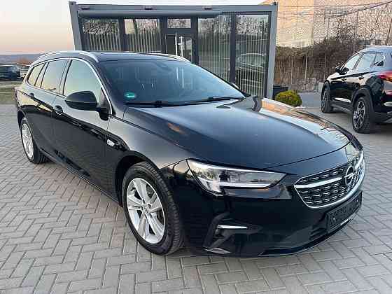 Opel Insignia 2022 год Кишинёв Кишинёв