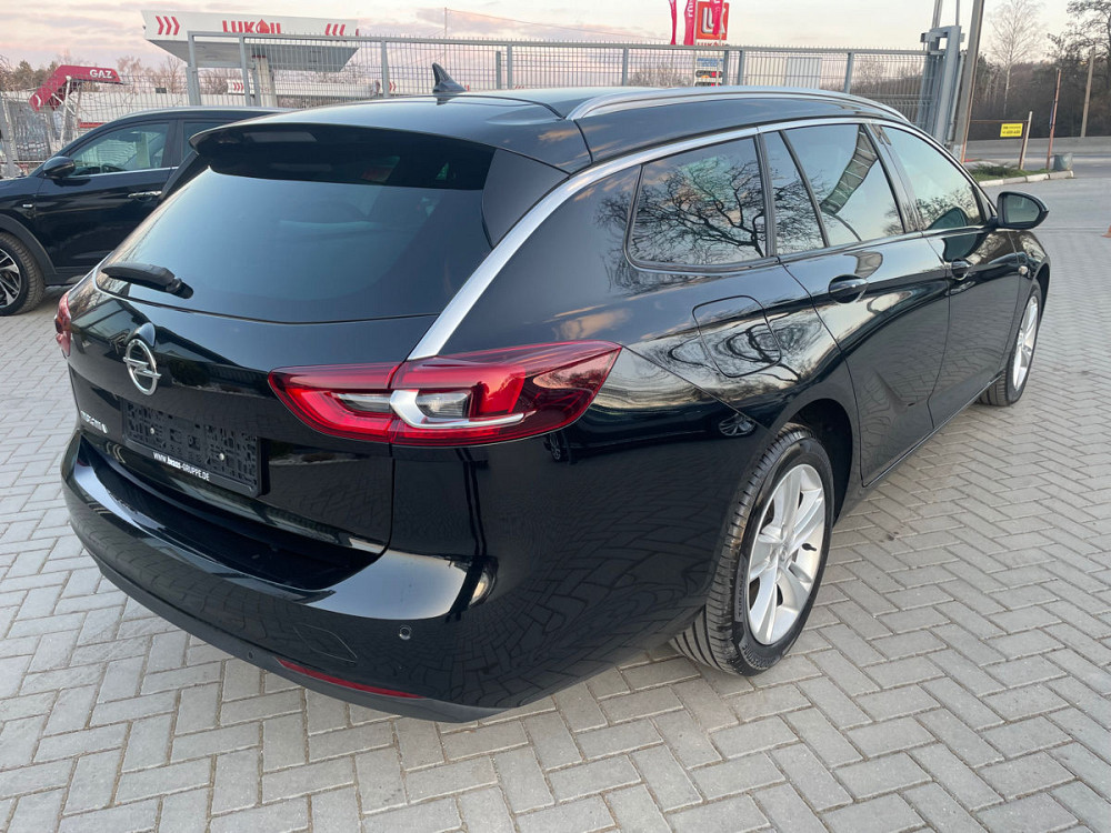 Opel Insignia 2022 год Кишинёв Кишинёв - изображение 5