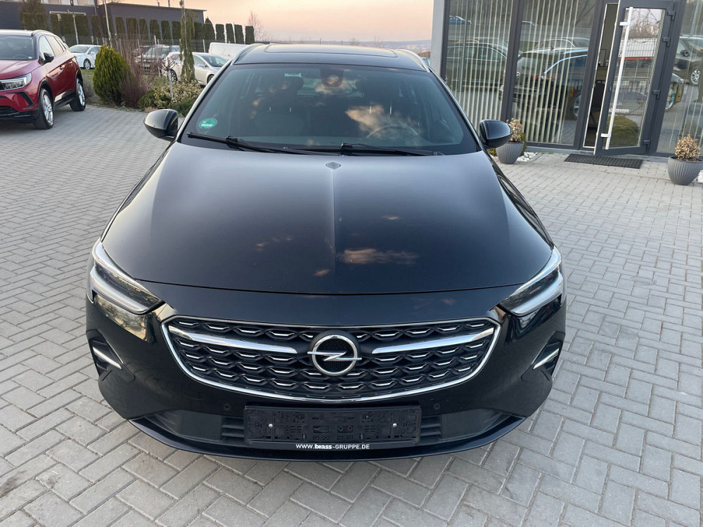 Opel Insignia 2022 год Кишинёв Кишинёв - изображение 2