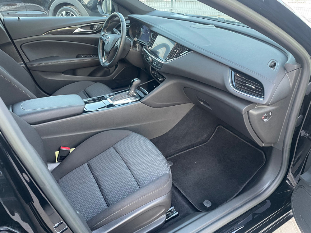 Opel Insignia 2022 год Кишинёв Кишинёв - изображение 10