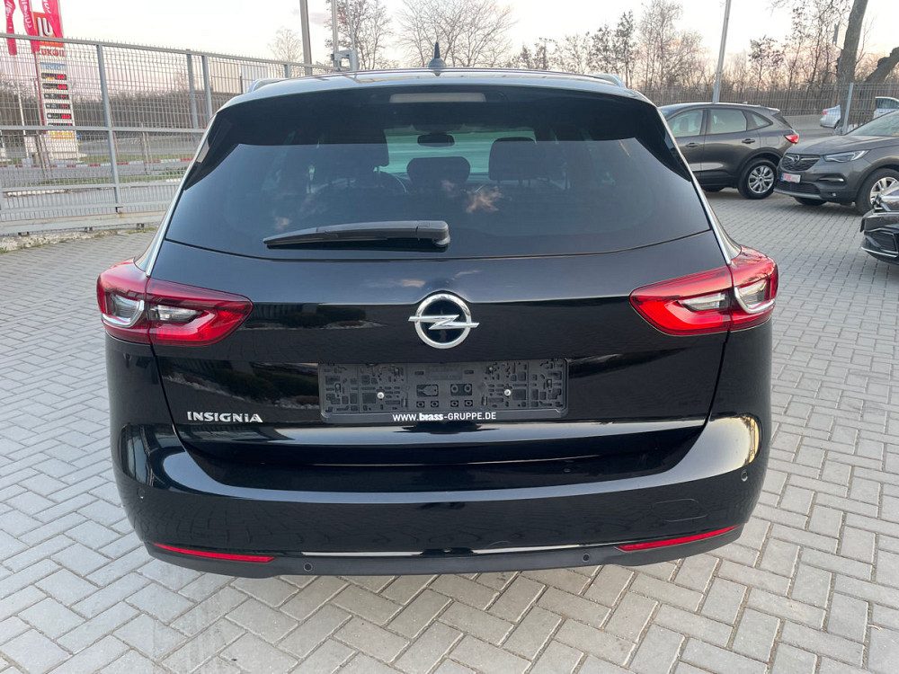 Opel Insignia 2022 год Кишинёв Кишинёв - изображение 6