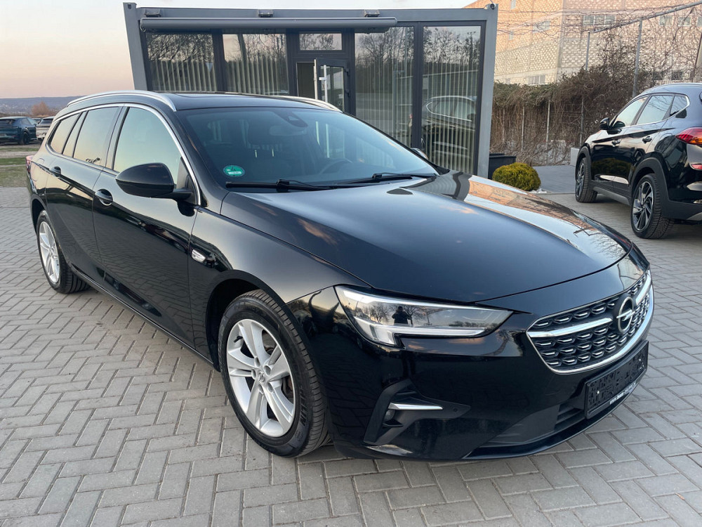 Opel Insignia 2022 год Кишинёв Кишинёв - изображение 3