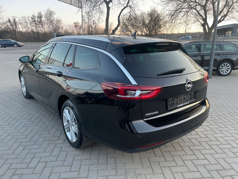 Opel Insignia 2022 год Кишинёв Кишинёв - изображение 4