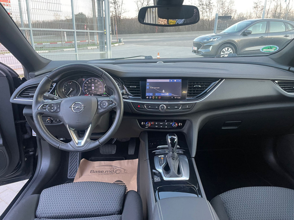 Opel Insignia 2022 год Кишинёв Кишинёв - изображение 9