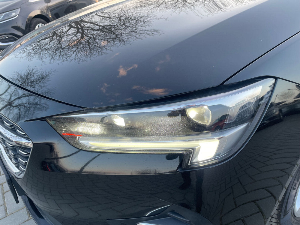 Opel Insignia 2022 год Кишинёв Кишинёв - изображение 8