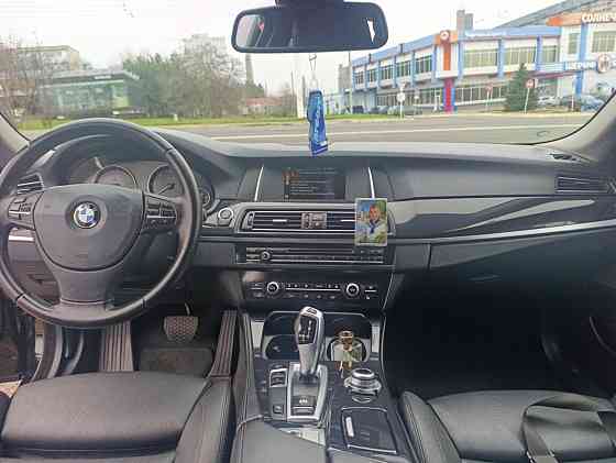 BMW 5 Series 2015 год Бендеры Бендеры