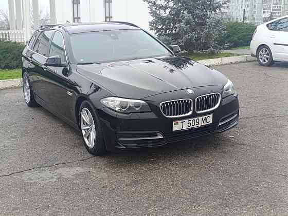 BMW 5 Series 2015 год Бендеры Бендеры