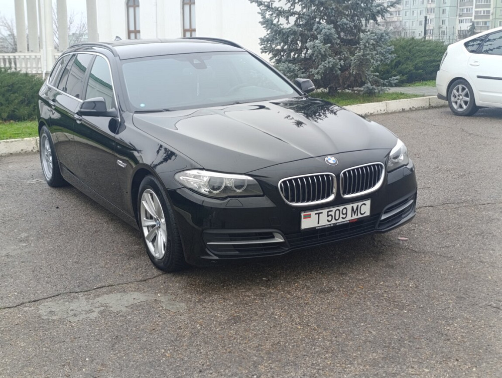 BMW 5 Series 2015 год Бендеры Бендеры - изображение 2
