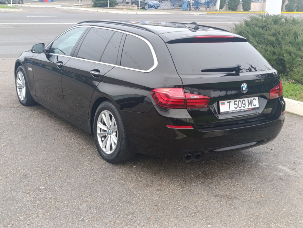 BMW 5 Series 2015 год Бендеры Бендеры - изображение 3