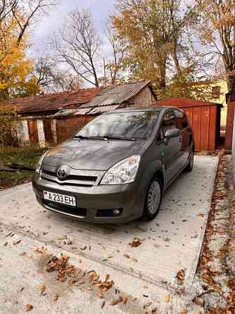 Toyota Corolla Verso 2006 год Тирасполь Тирасполь