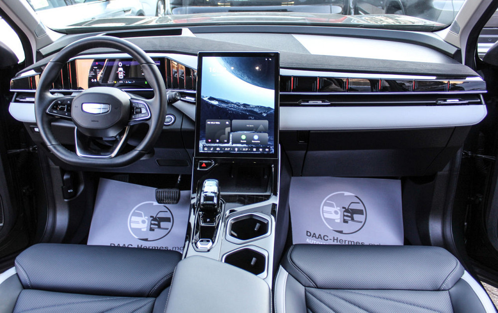Geely Atlas 2024 год Сороки Сороки - изображение 10