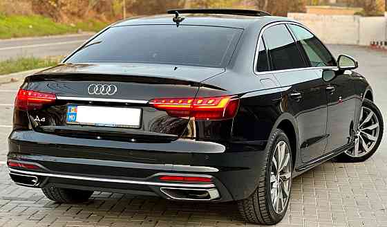 Audi A4 2020 год Кишинёв Кишинёв