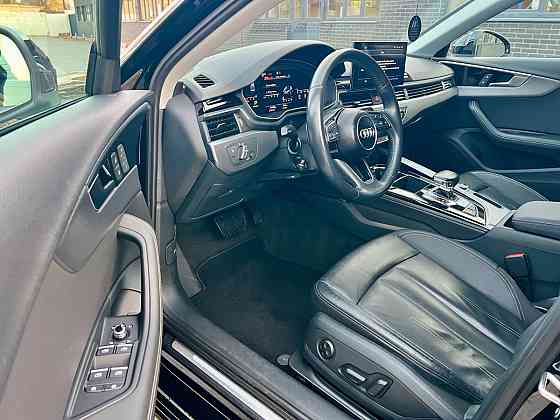 Audi A4 2020 год Кишинёв Кишинёв