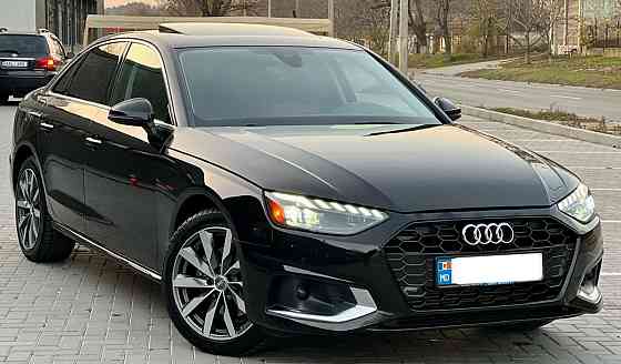 Audi A4 2020 год Кишинёв Кишинёв