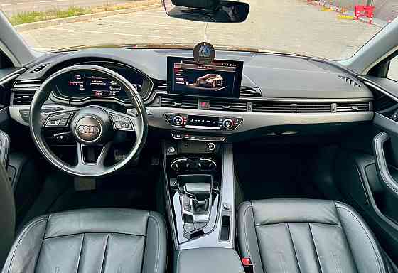 Audi A4 2020 год Кишинёв Кишинёв