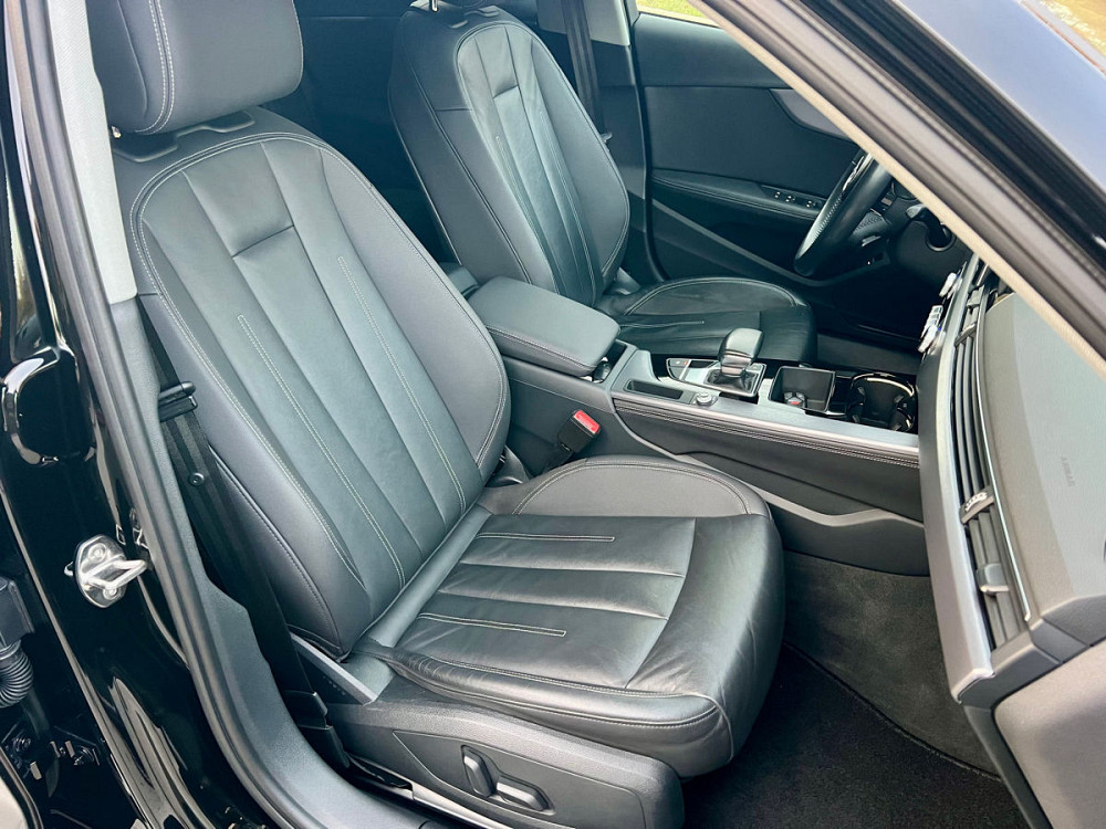 Audi A4 2020 an Chişinău Chişinău - fotografie 7