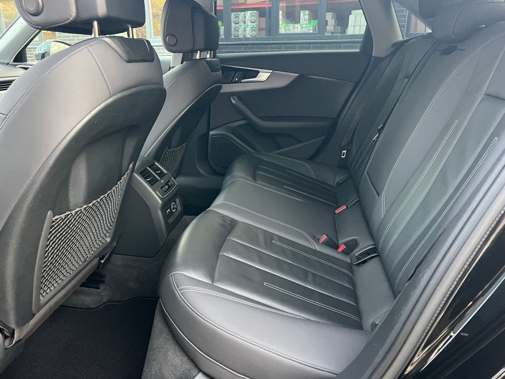 Audi A4 2020 an Chişinău Chişinău - fotografie 9