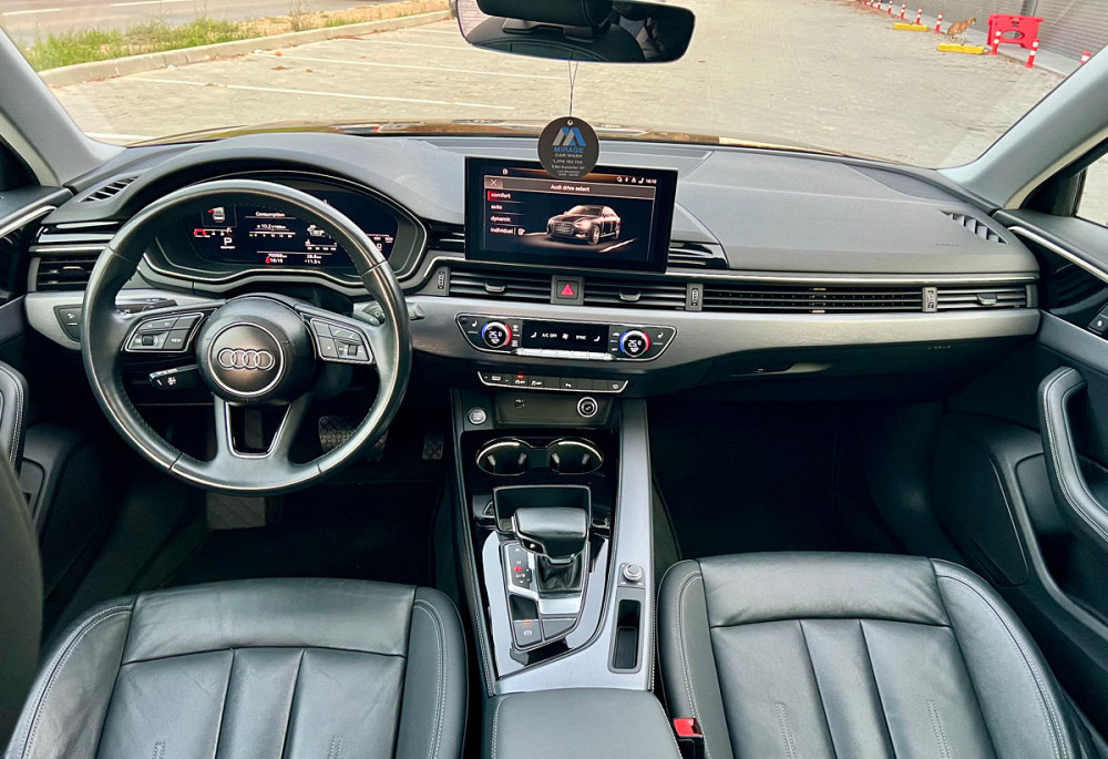 Audi A4 2020 an Chişinău Chişinău - fotografie 6