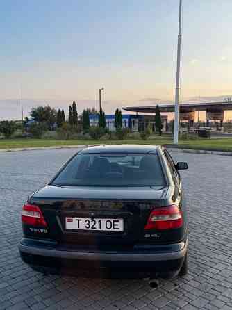 Volvo S40 2000 год Тирасполь Тирасполь