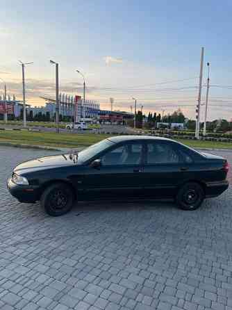 Volvo S40 2000 год Тирасполь Тирасполь