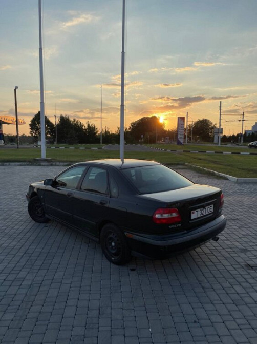 Volvo S40 2000 год Тирасполь Тирасполь - изображение 4