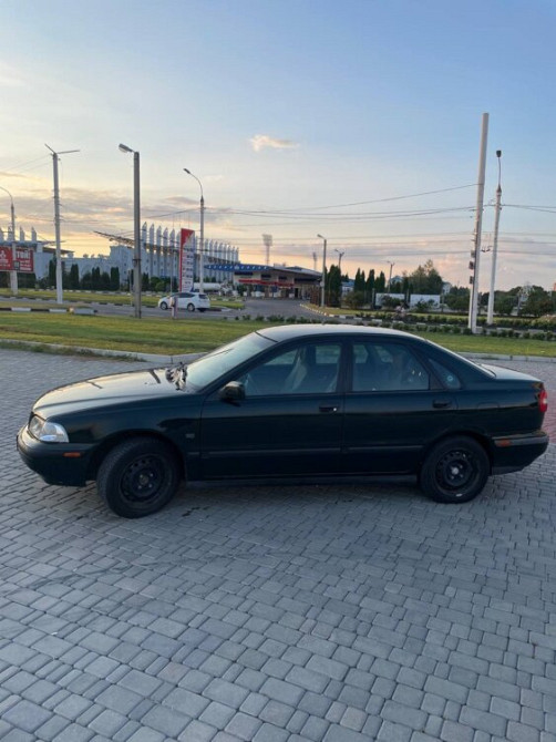 Volvo S40 2000 год Тирасполь Тирасполь - изображение 3