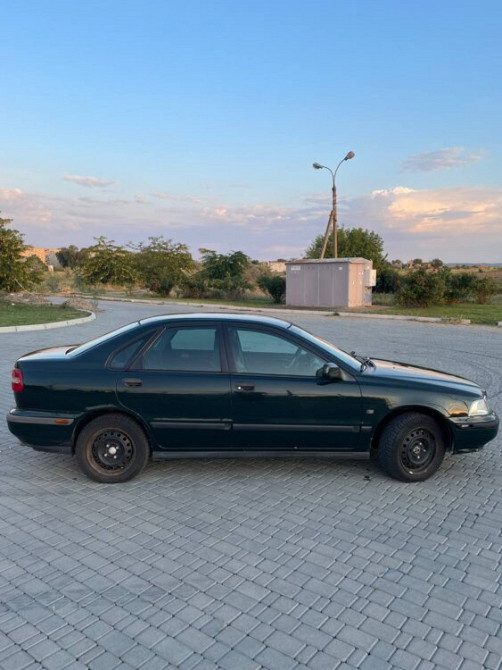 Volvo S40 2000 год Тирасполь Тирасполь - изображение 6