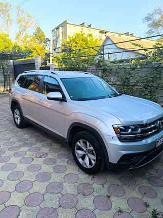 Volkswagen Teramont 2017 год Бендеры Бендеры