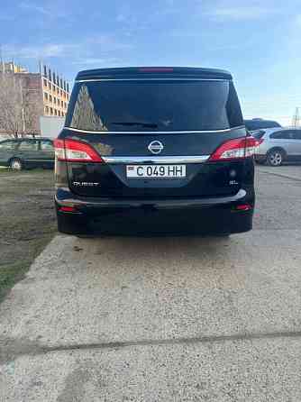 Nissan Quest 2011 год Тирасполь Тирасполь