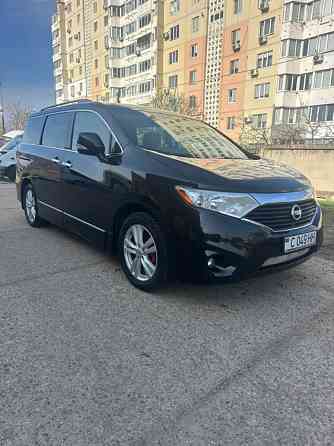 Nissan Quest 2011 год Тирасполь Тирасполь