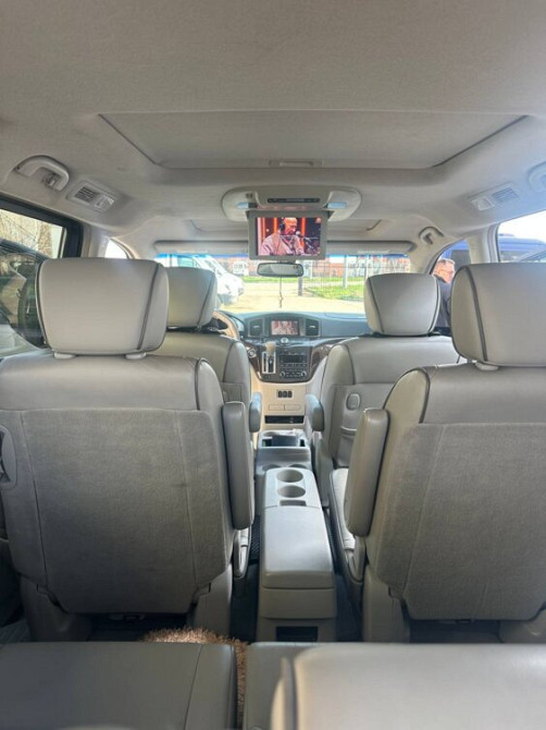 Nissan Quest 2011 год Тирасполь Тирасполь - изображение 8