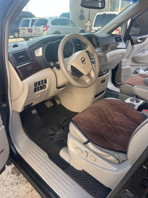 Nissan Quest 2011 год Тирасполь Тирасполь - изображение 5
