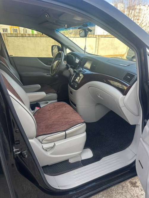 Nissan Quest 2011 год Тирасполь Тирасполь - изображение 6