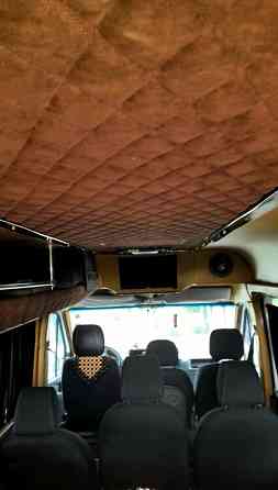 Продам Срочно Mercedes-Benz Sprinter (молд. регистр. ) Тирасполь