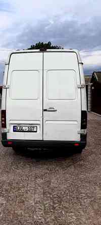 Продам Срочно Mercedes-Benz Sprinter (молд. регистр. ) Тирасполь