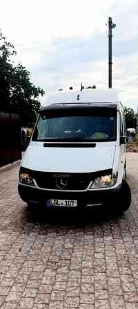 Продам Срочно Mercedes-Benz Sprinter (молд. регистр. ) Тирасполь