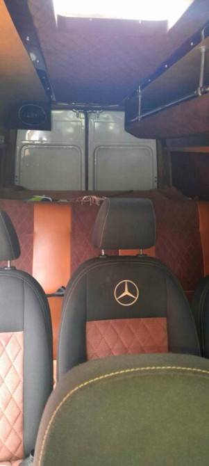 Продам Срочно Mercedes-Benz Sprinter (молд. регистр. ) Tiraspol - fotografie 10