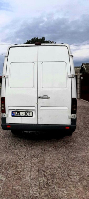 Продам Срочно Mercedes-Benz Sprinter (молд. регистр. ) Tiraspol - fotografie 5