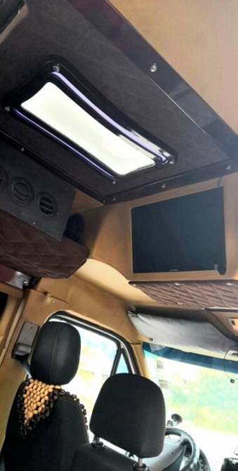 Продам Срочно Mercedes-Benz Sprinter (молд. регистр. ) Tiraspol - fotografie 8