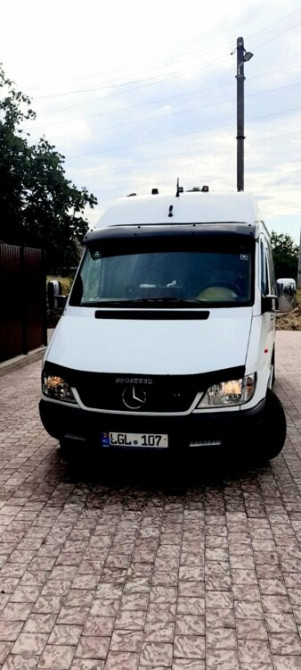 Продам Срочно Mercedes-Benz Sprinter (молд. регистр. ) Tiraspol - fotografie 2
