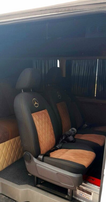 Продам Срочно Mercedes-Benz Sprinter (молд. регистр. ) Tiraspol - fotografie 9