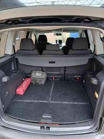 Volkswagen Touran 2007 год Слободзея Слободзея
