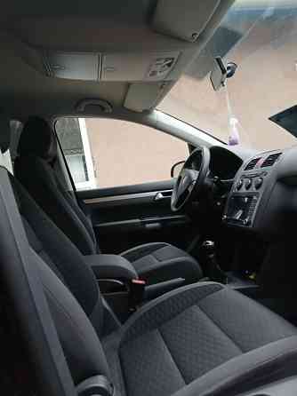 Volkswagen Touran 2007 год Слободзея Слободзея