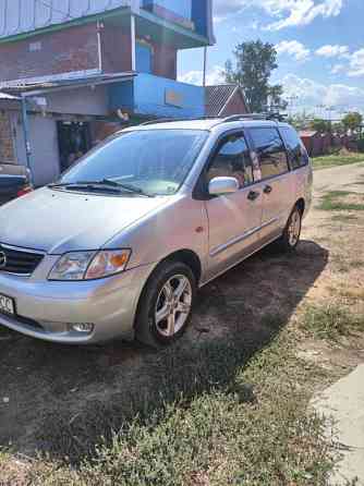 Mazda MPV 1999 год Тирасполь Тирасполь