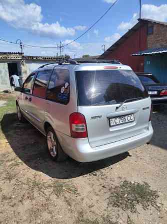 Mazda MPV 1999 год Тирасполь Тирасполь