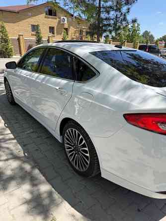 Ford Fusion 2017 год Тирасполь Тирасполь