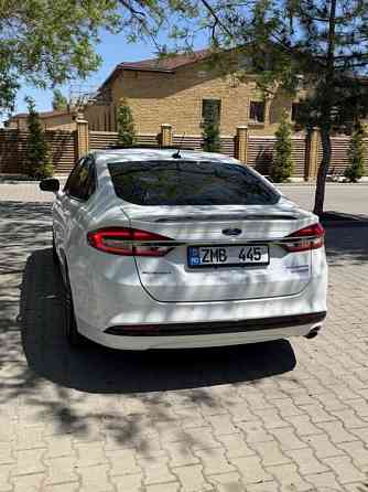 Ford Fusion 2017 год Тирасполь Тирасполь